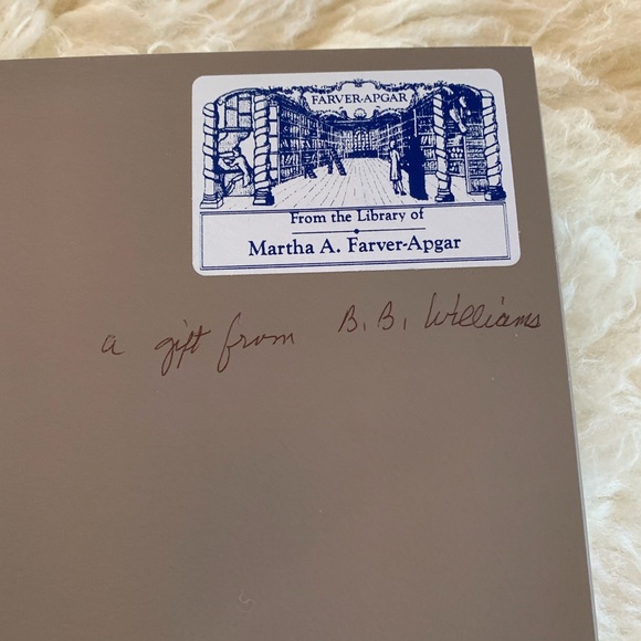 Country Churchyards by Eudora Welty. Book - Picture 4 of 11